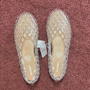 Jelly flats
